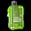 Aspire GOTEK X Pod Kit - Transparent Green