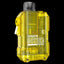 Aspire GOTEK X Pod Kit - Transparent Yellow