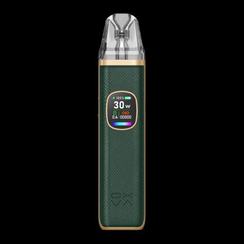 Oxva Xlim Pro Pod Kit - Carbon Fibre Black