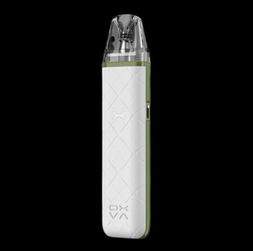 Oxva Xlim Go Pod Kit - White