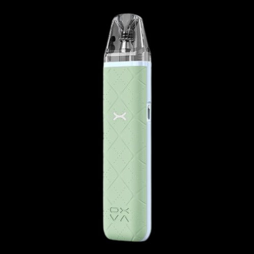 OXVA Xlim Bonus SE 2 Pod Kit Voice Edition - Black