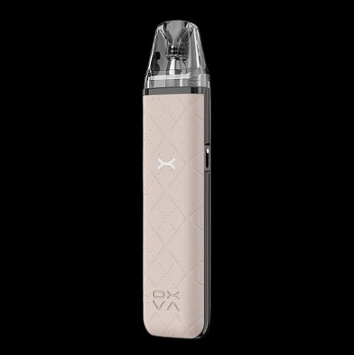 OXVA Xlim Bonus SE 2 Pod Kit Voice Edition - Black