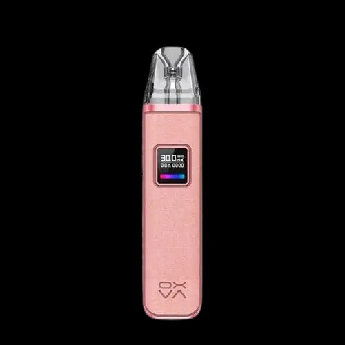 Oxva Xlim Pro Pod Kit - King Kong Pink