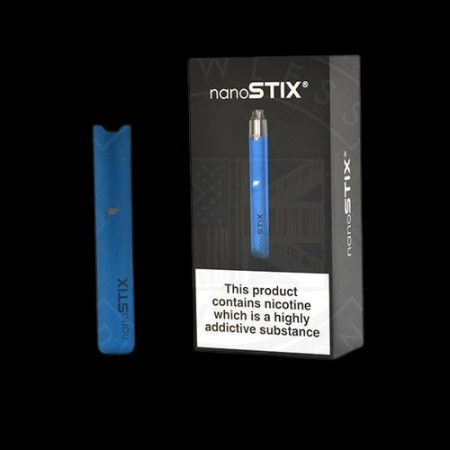 NanoStix Neo Pods V2 - 4 Pack  - Classic Tabac