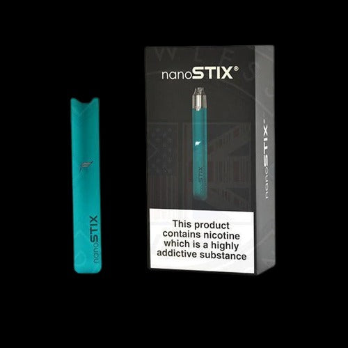 NanoStix Neo Pods V2 - 4 Pack  - Classic Tabac