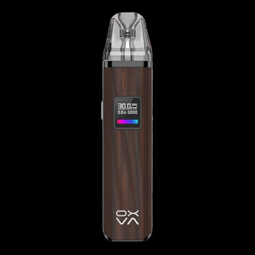 OXVA Xlim Bonus SE Pod Kit - Blue Carbon