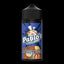 Pablo's Cake Shop - Blueberry Waffles With Syrup And Icecream - 100ml