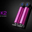 EFest Slim k2 Battery Charger