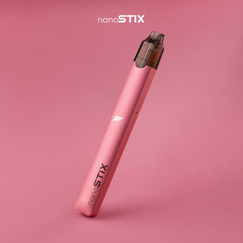 NanoStix Device Hot Pink