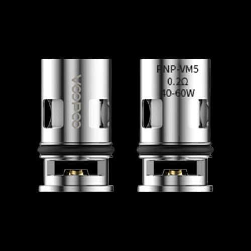 Voopoo Argus Replacment Pods 0.7ohm - 3 Pack