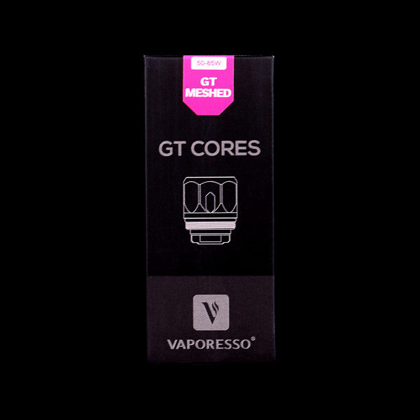 Vaporesso GT Core Coils- GT Mesh 0.18ohm (3 pack)