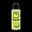 Bare Fruits Sour Apple Candy - 100ml
