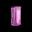 Lost Vape Thelema Quest 200w Mod - Mystic Purple - Clear