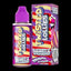 Blackcurrant Vanilla Strawberry by Twisted Lollies - 100ml