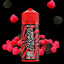 Brutal Red And Black - 100ml